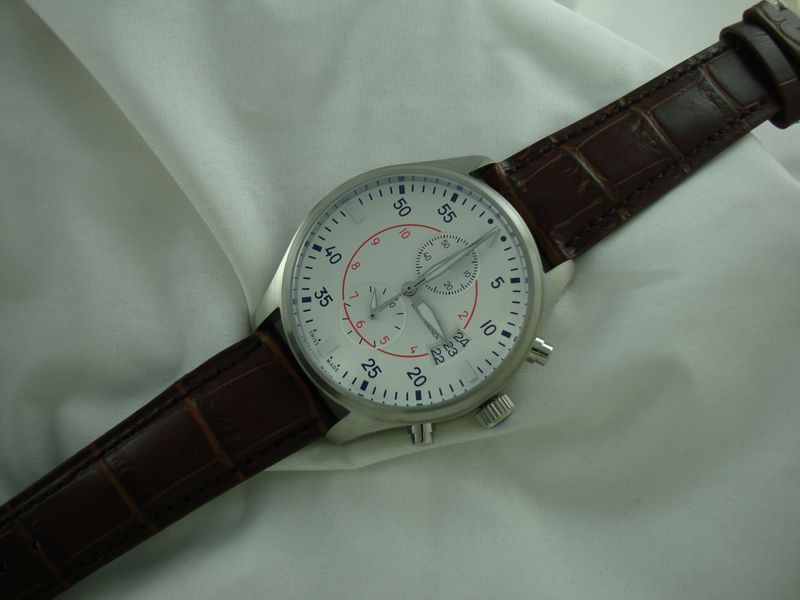 IWC Watches For Sale 15